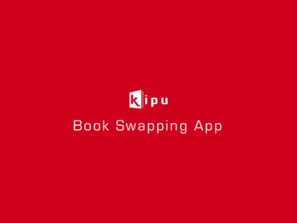 Kipu –  Social Library